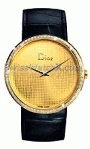 Christian Dior La D de Dior CD043151A001 - Cliquez sur l'image pour la fermer